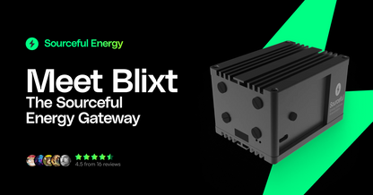 Sourceful Gateway | Bare Metal RPi4 Node