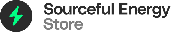 Sourceful Energy